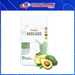 EVERY MORNING GRAINLIVE - AVOCADO (800G)